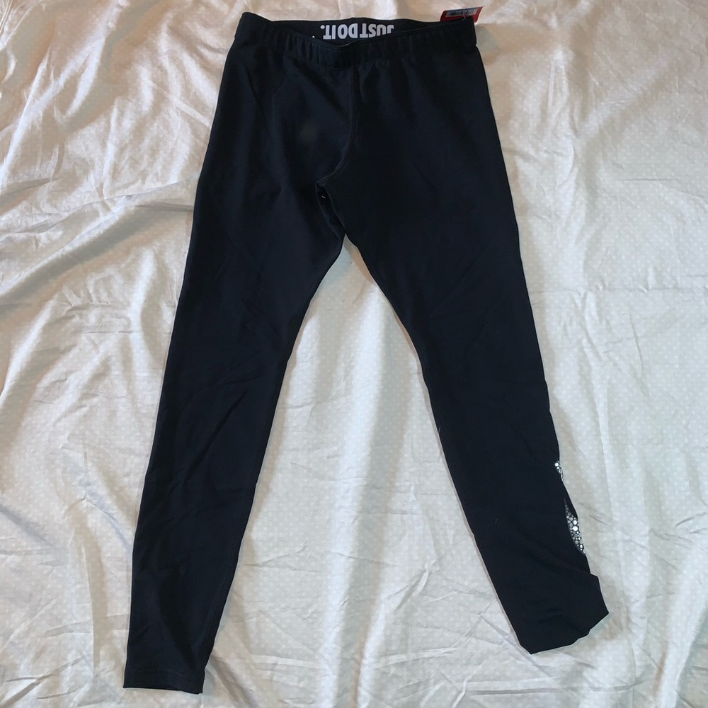 Brand new Nike leggings